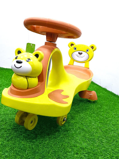 Carrito montable - SO17