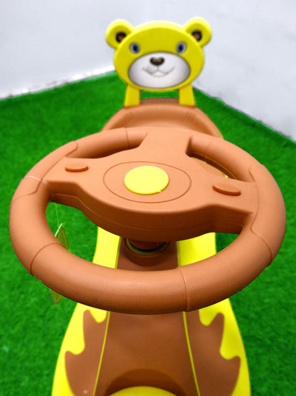 Carrito montable - SO17