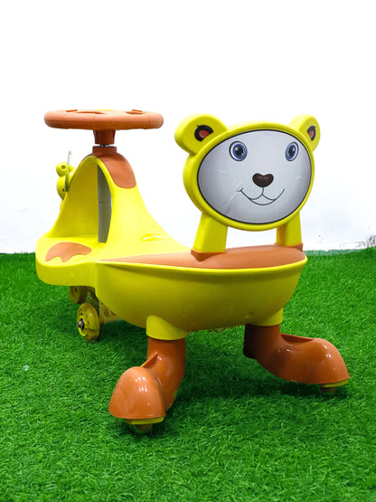 Carrito montable - SO17