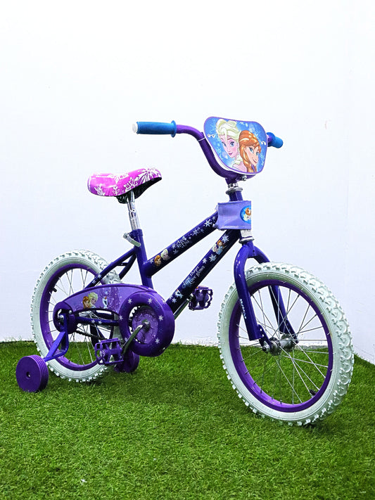 Bicicleta de Minnie - 161024MN5G