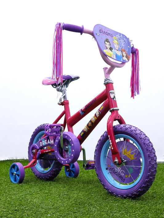 Bicicleta Paw patrol - 121014PPGG