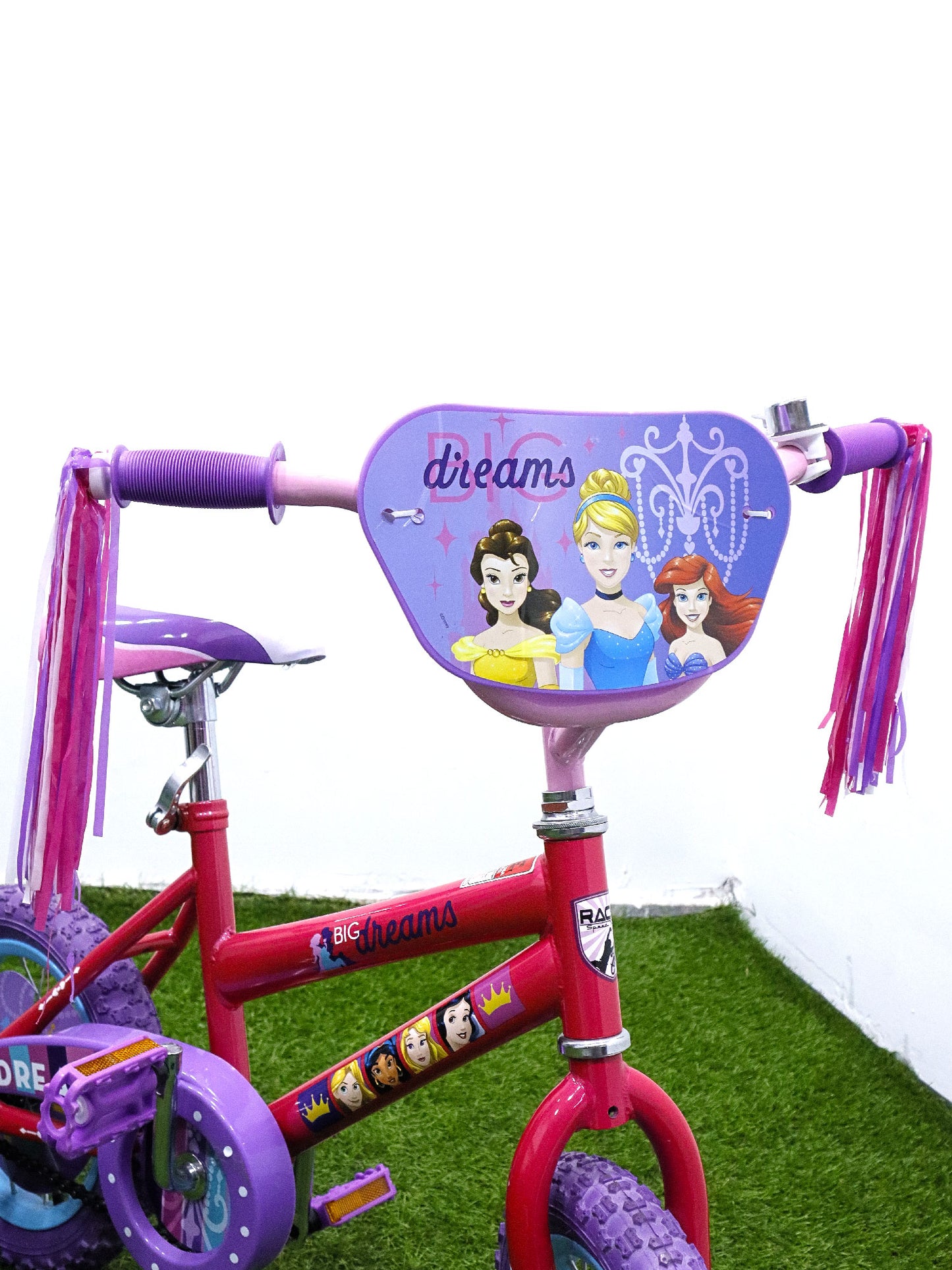 Bicicleta Paw patrol - 121014PPGG