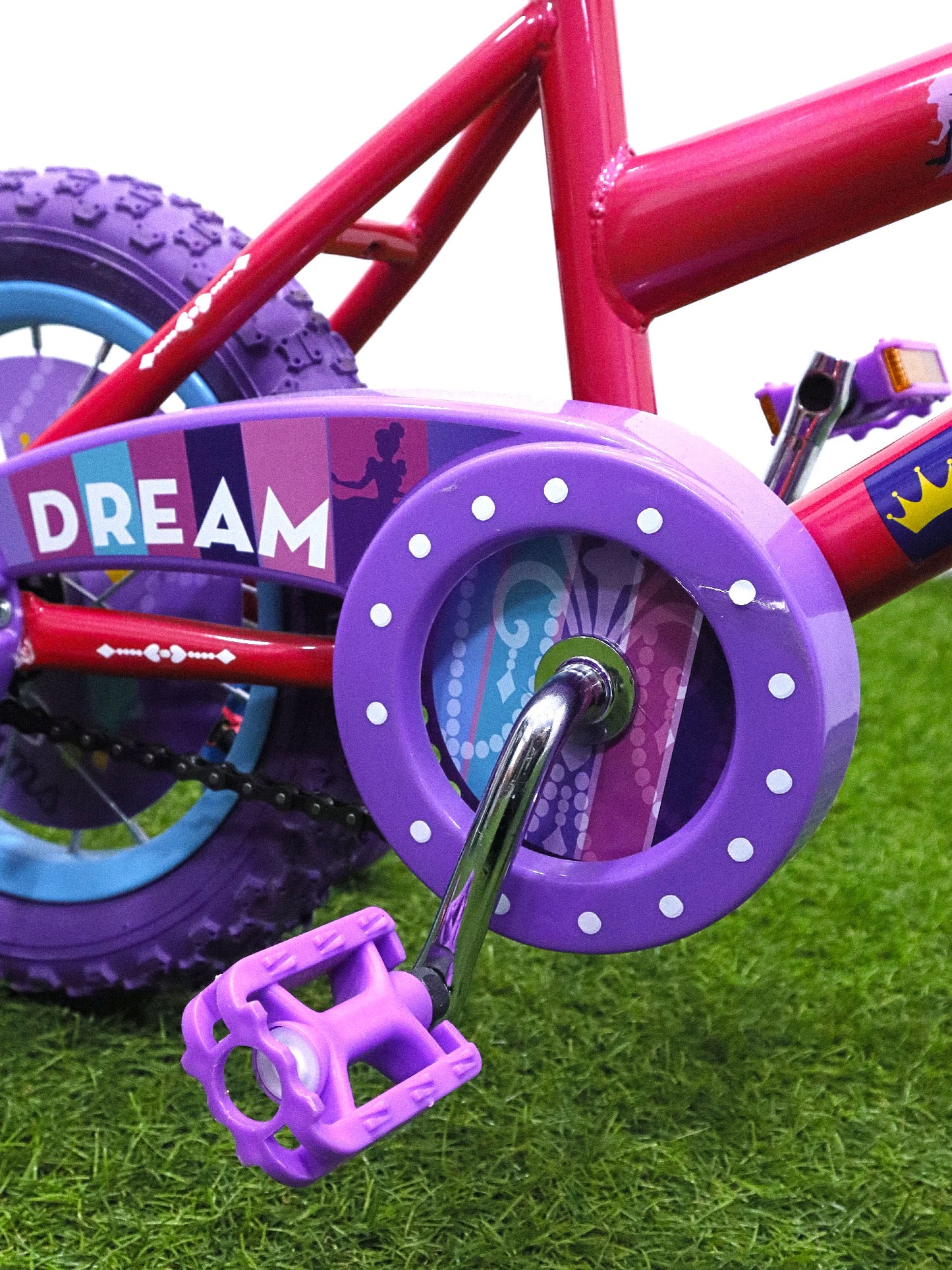 Bicicleta Paw patrol - 121014PPGG