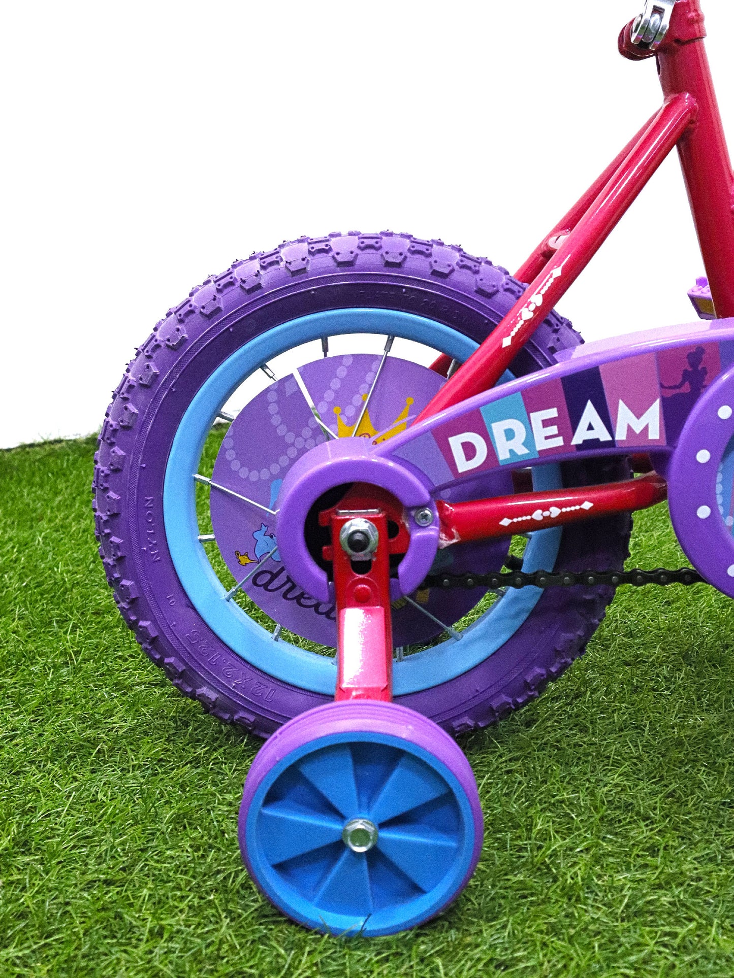 Bicicleta Paw patrol - 121014PPGG