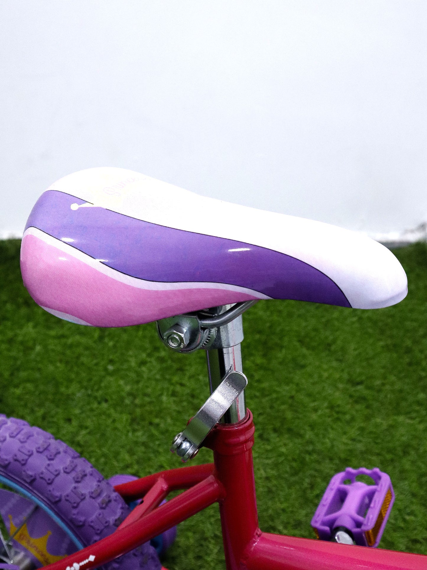 Bicicleta Paw patrol - 121014PPGG