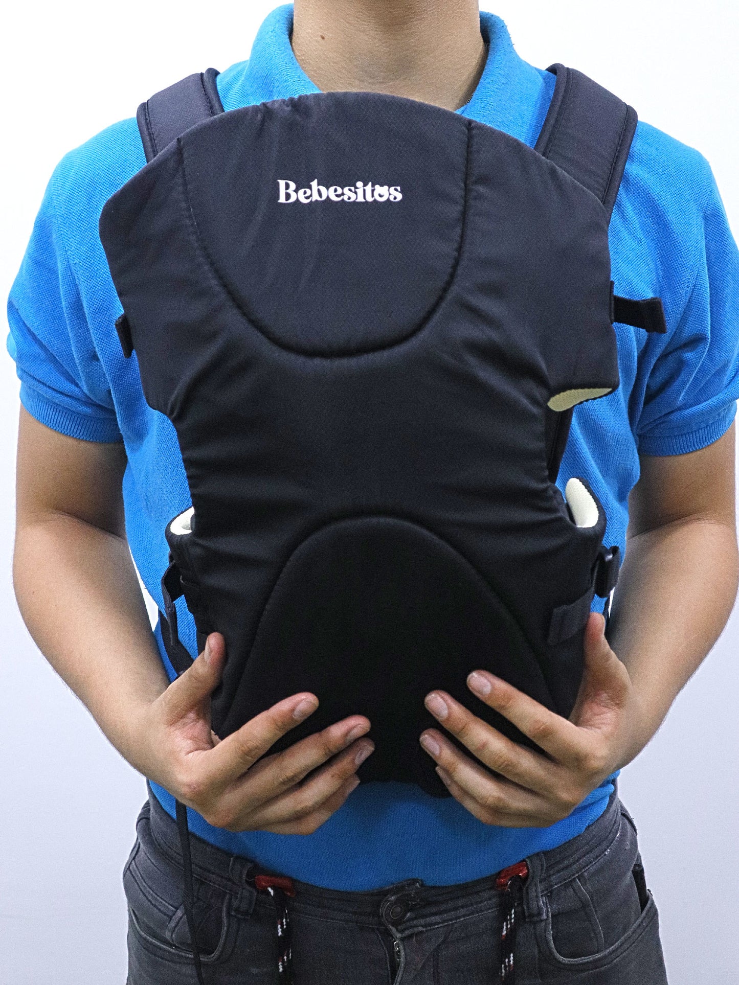 Porta bebé - XM3