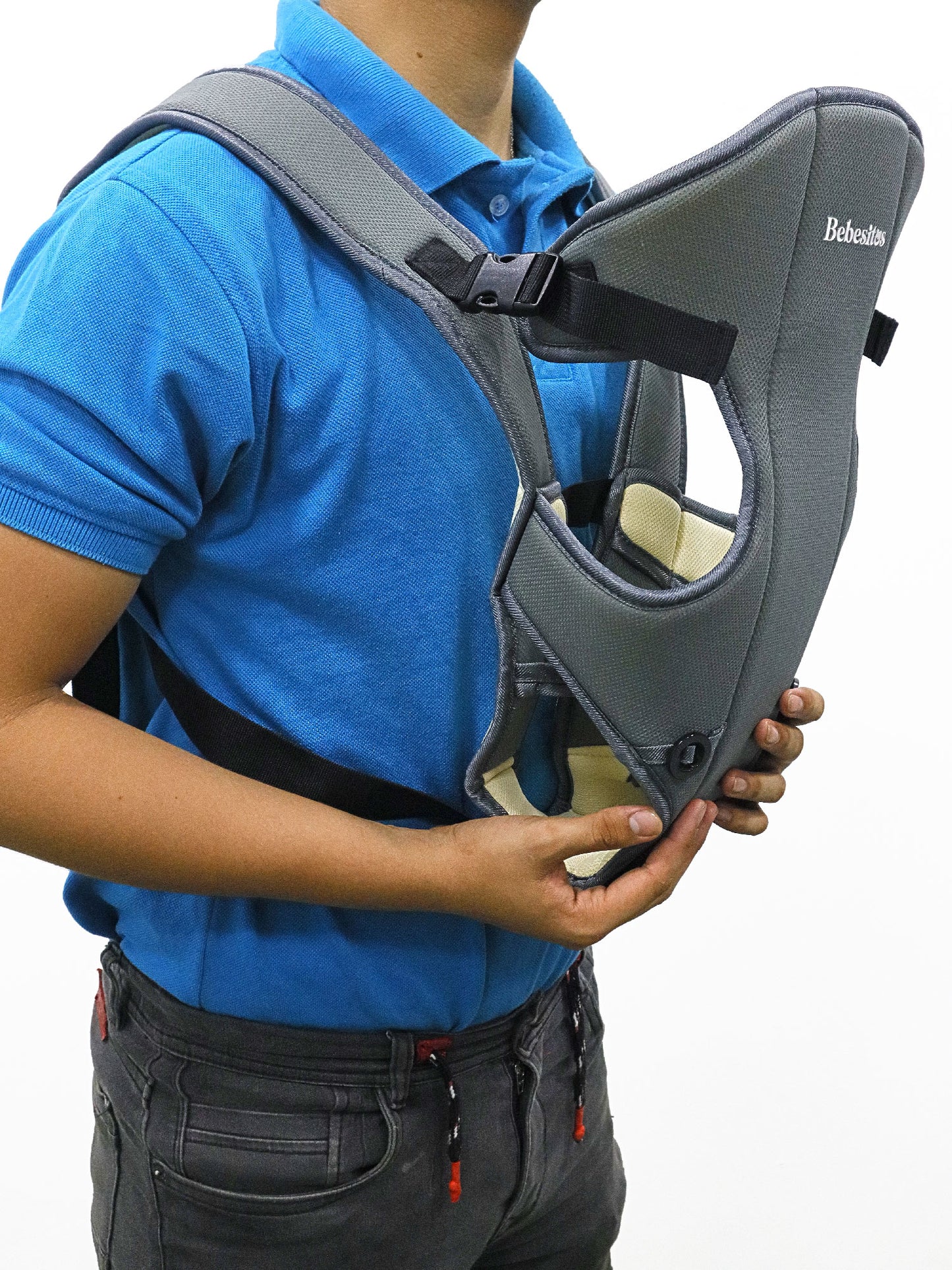 Porta bebé - XM3