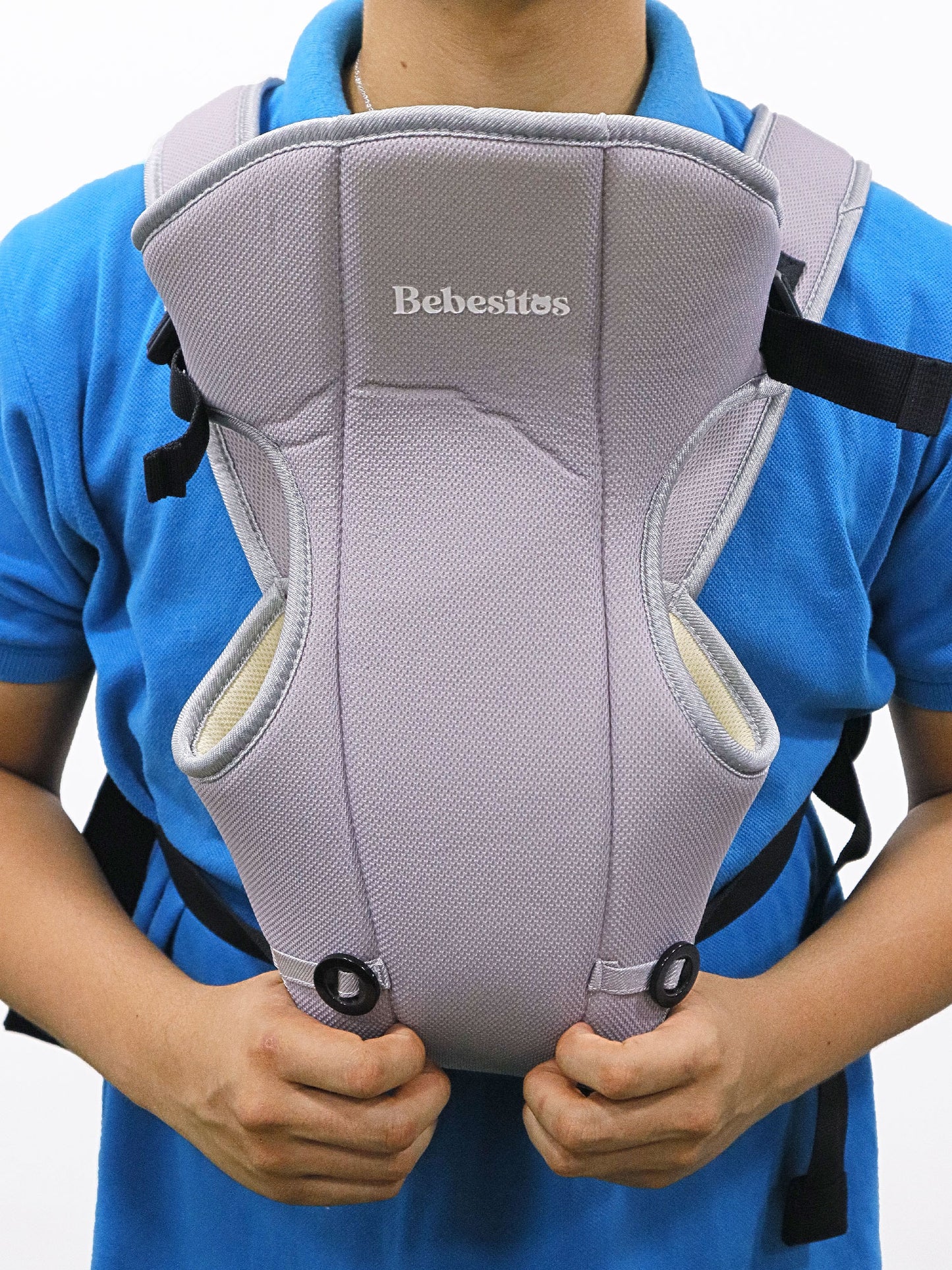 Porta bebé - XM3