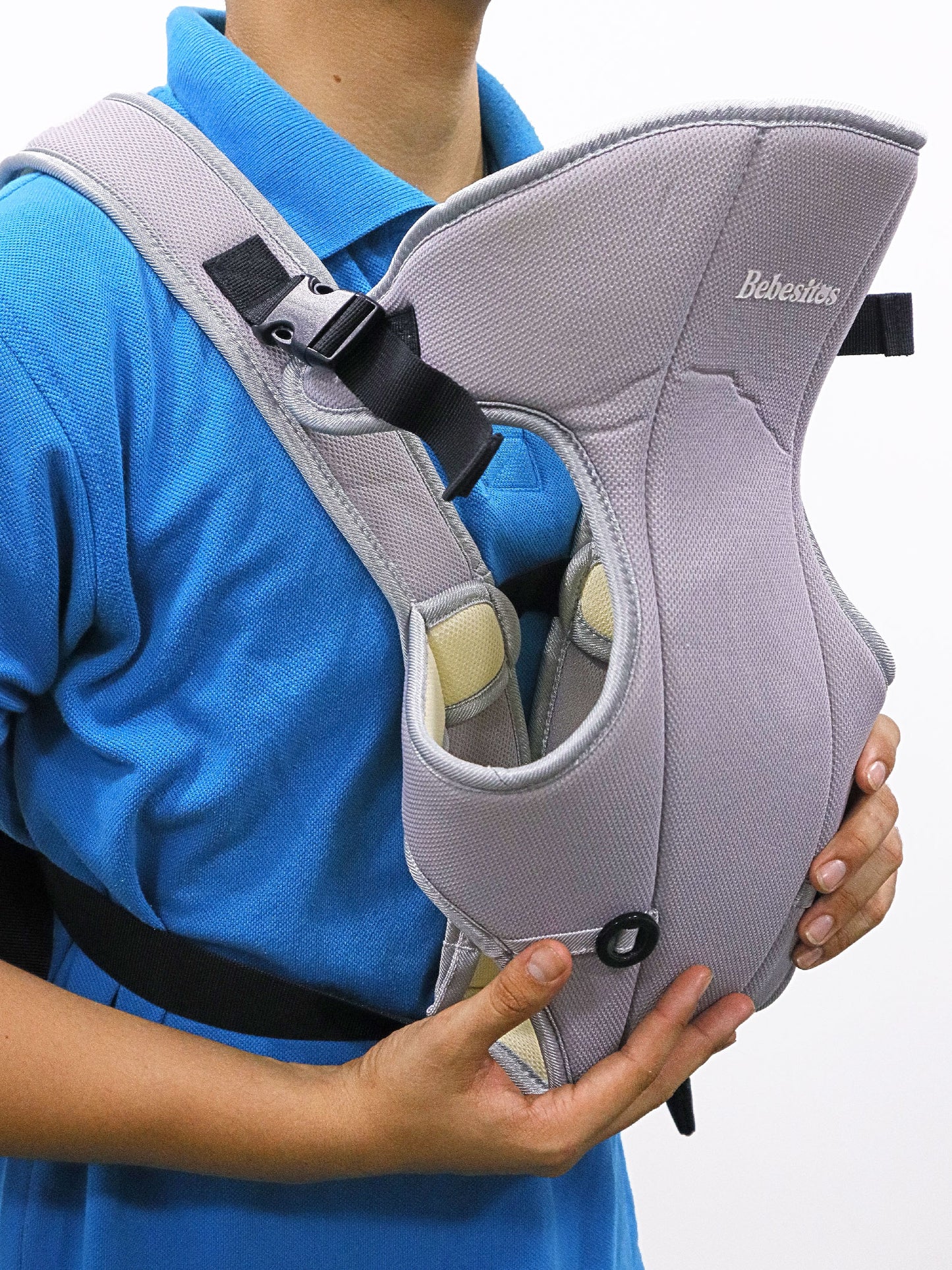 Porta bebé - XM3