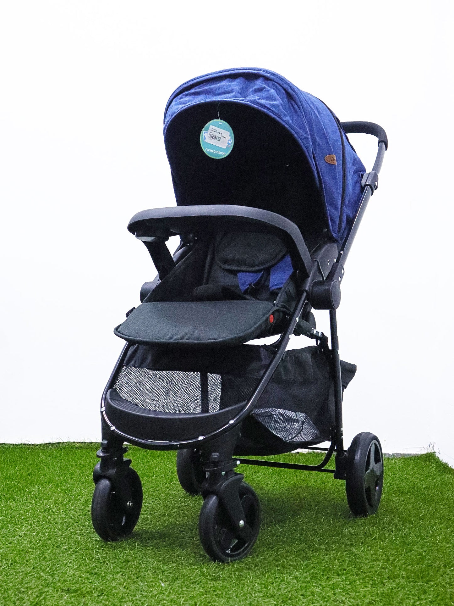 Coche para bebé - VSPL1403