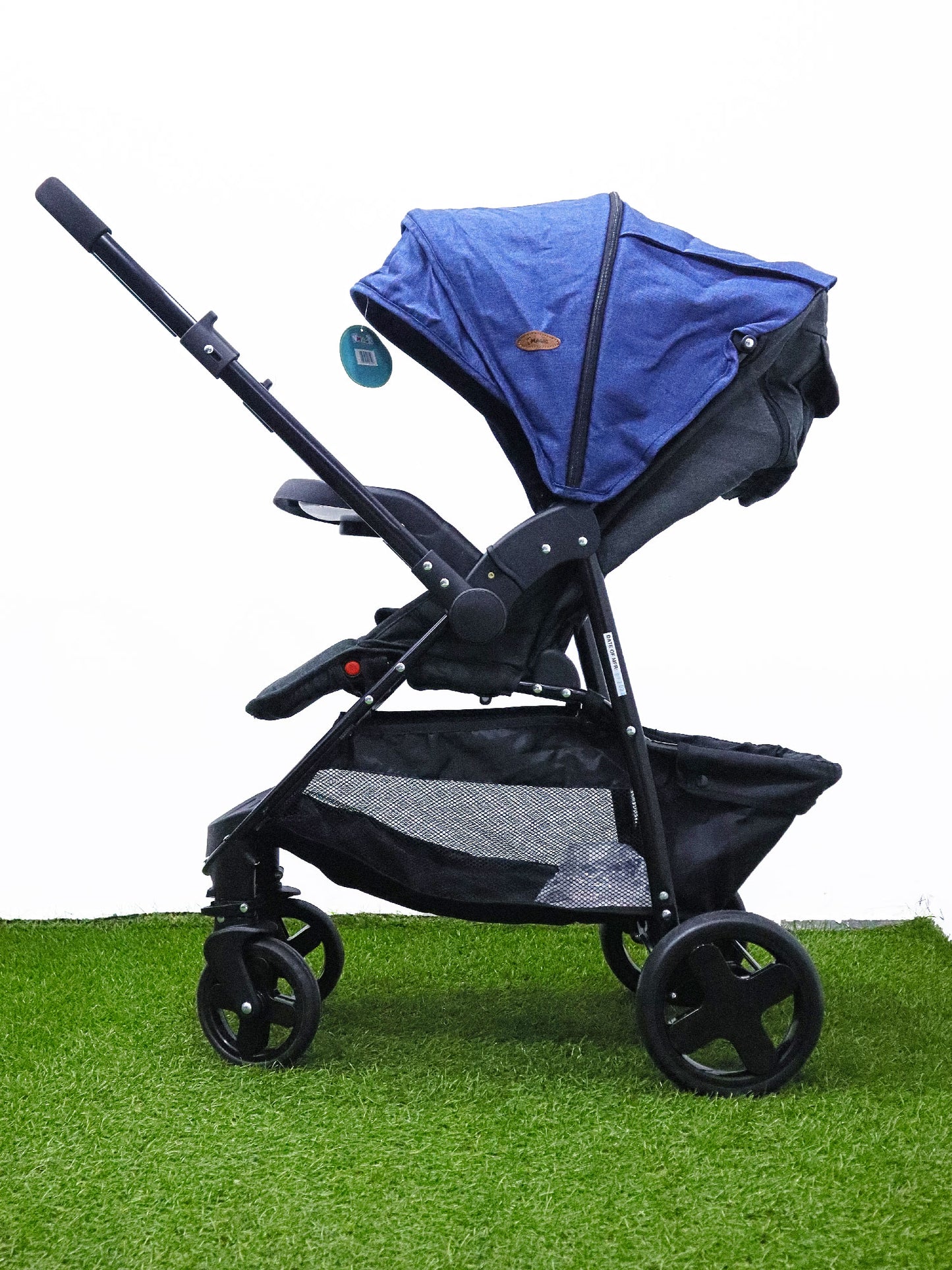 Coche para bebé - VSPL1403