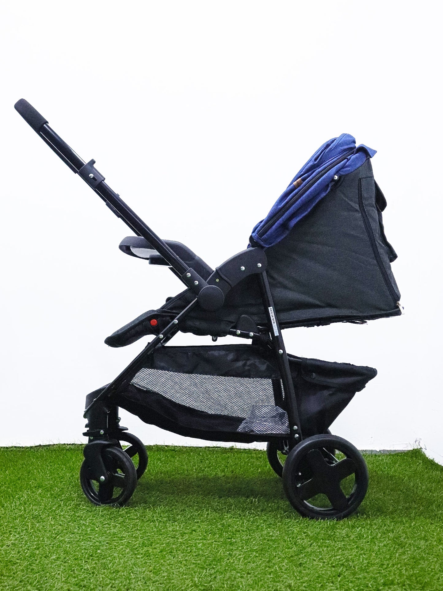 Coche para bebé - VSPL1403