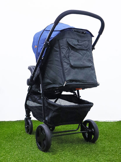 Coche para bebé - VSPL1403