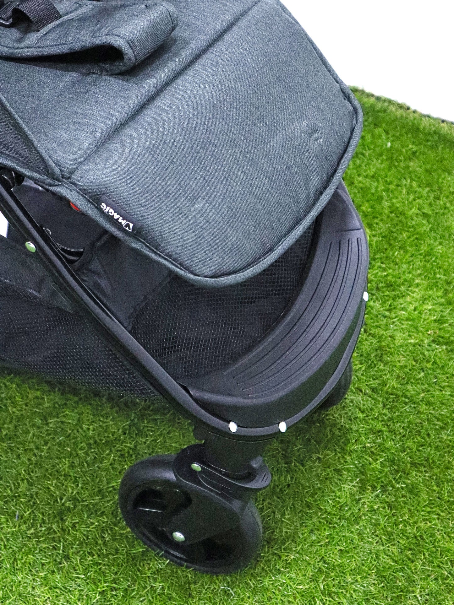 Coche para bebé - VSPL1403