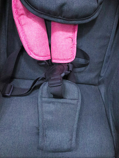 Coche para bebé - VSPL14
