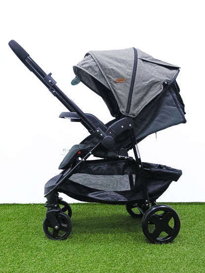 Coche con porta bebé - VSPL1504