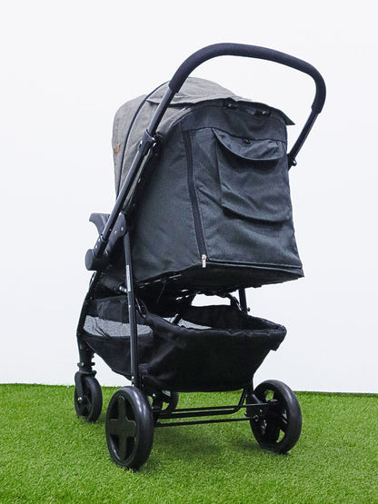 Coche con porta bebé - VSPL1504