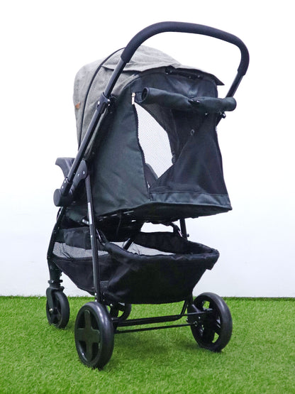 Coche con porta bebé - VSPL1504
