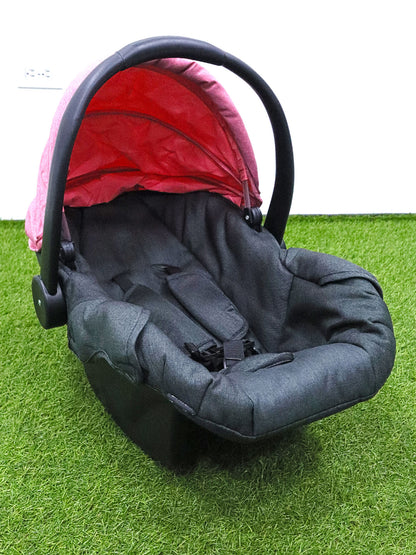 Coche con porta bebé - VSPL1500
