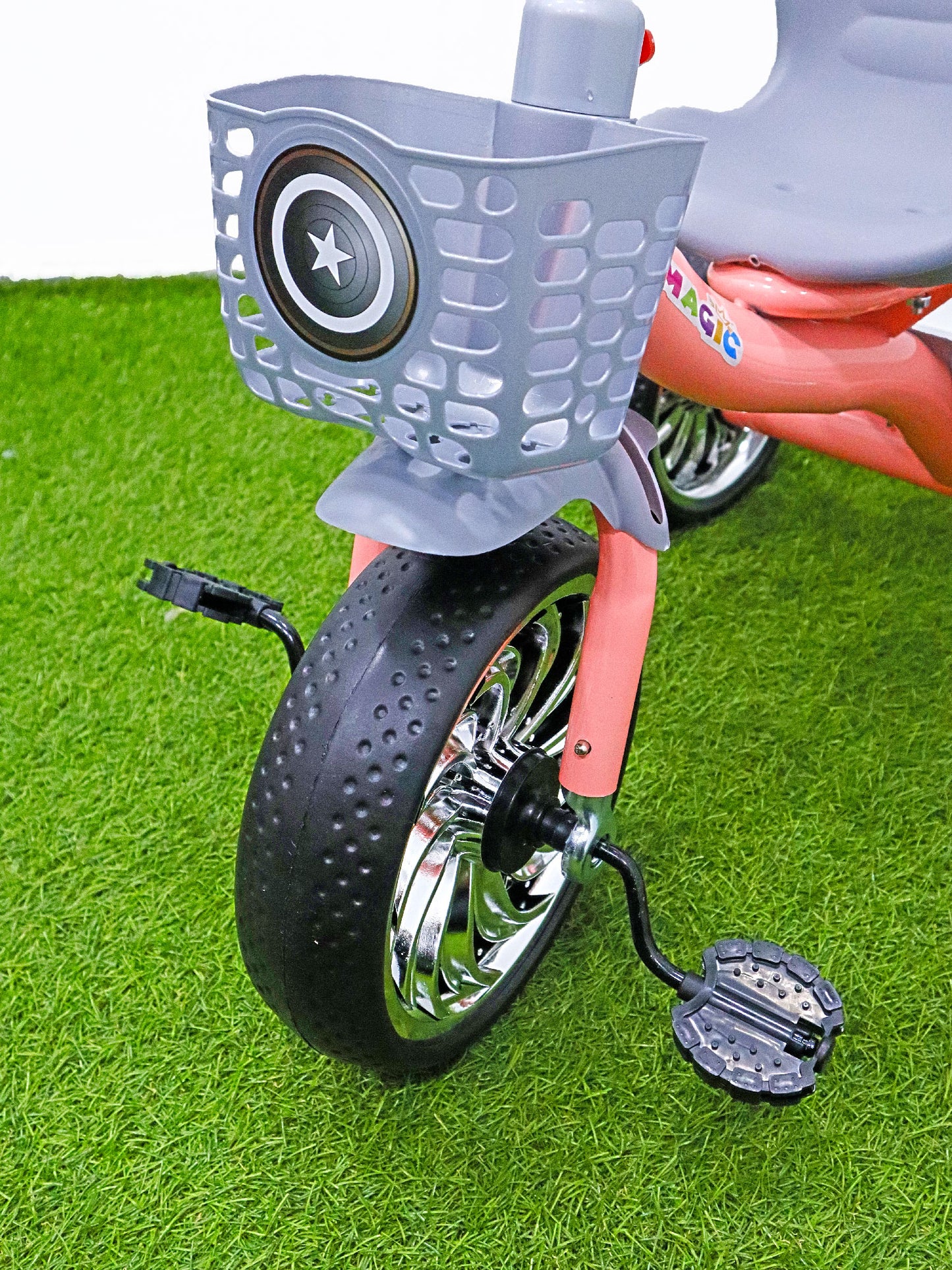 Triciclos para niños - JTRZ902