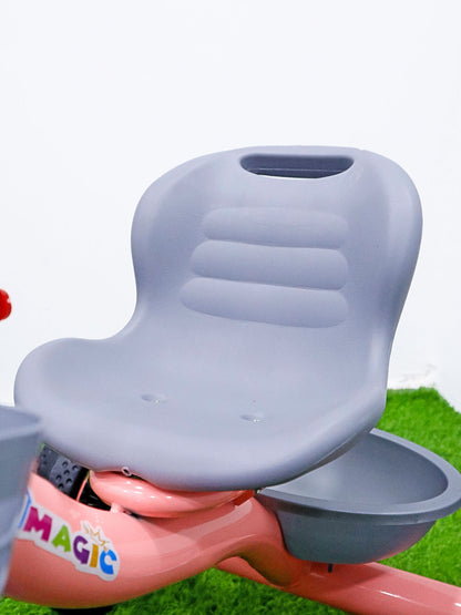 Triciclos para niños - JTRZ902