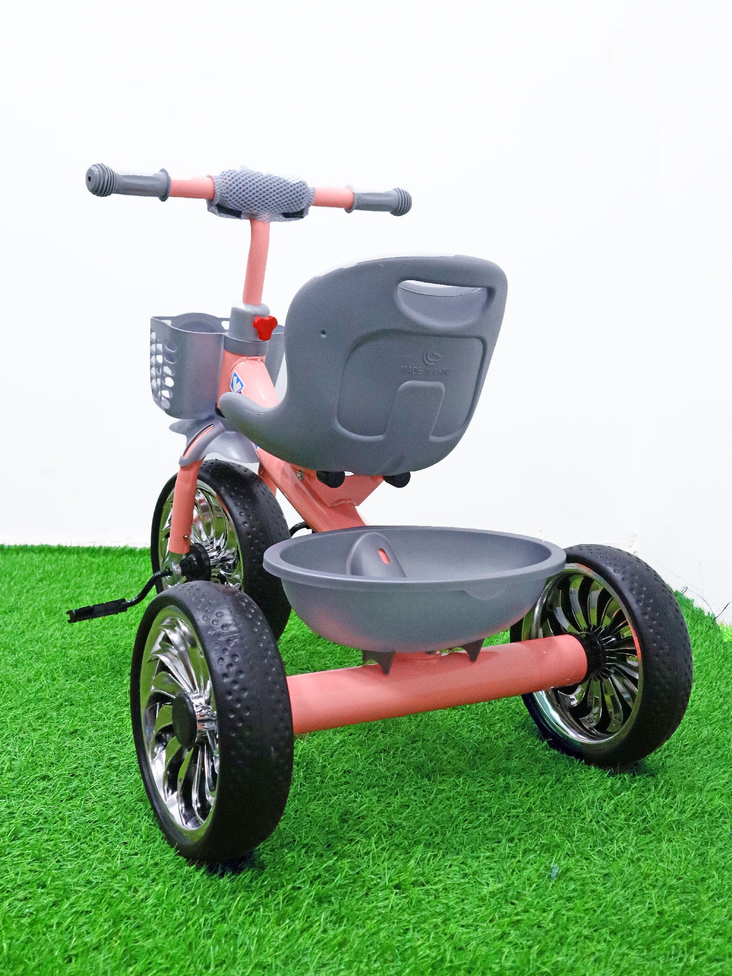 Triciclos para niños - JTRZ902