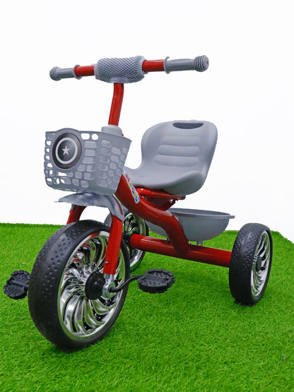 Triciclos para niños - JTRZ902