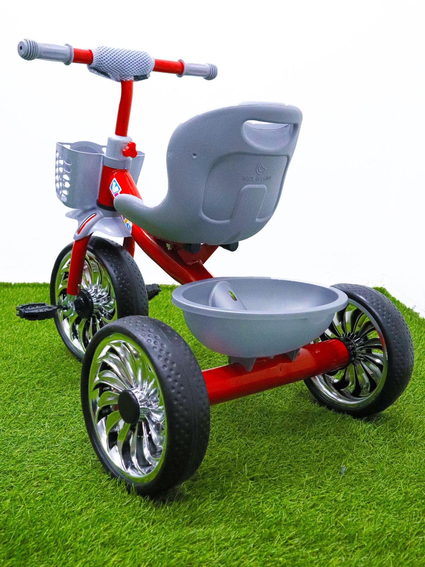 Triciclos para niños - JTRZ902