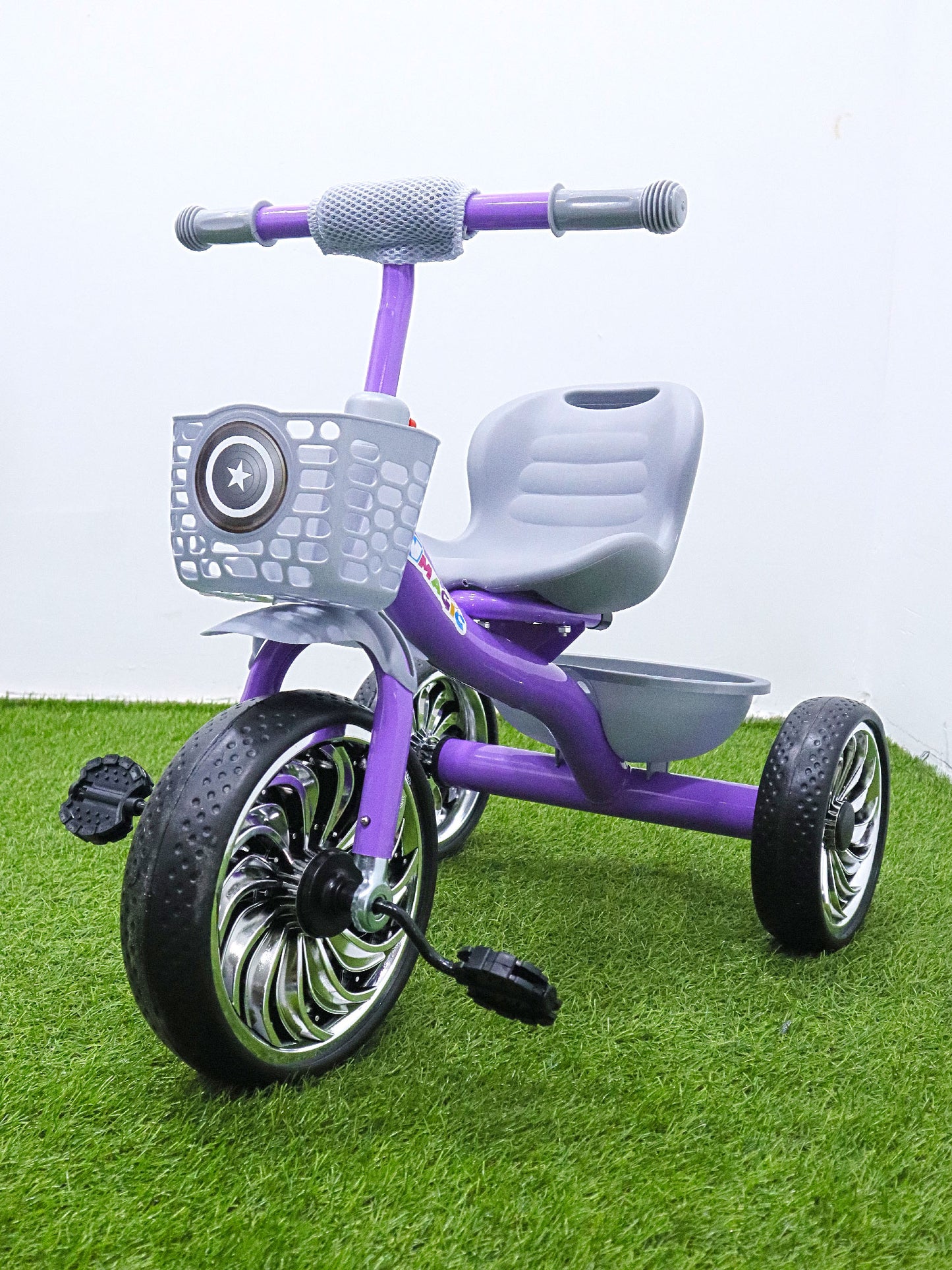 Triciclos para niños - JTRZ902