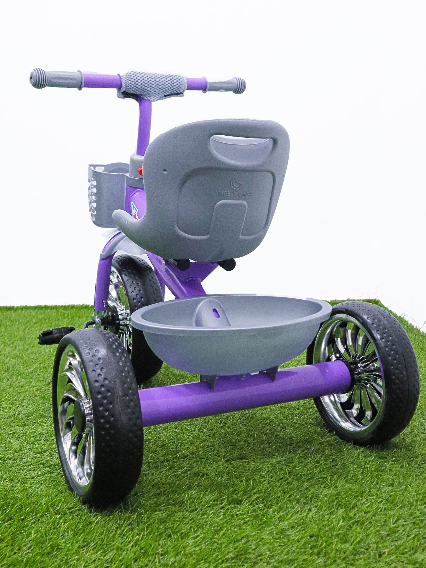 Triciclos para niños - JTRZ902