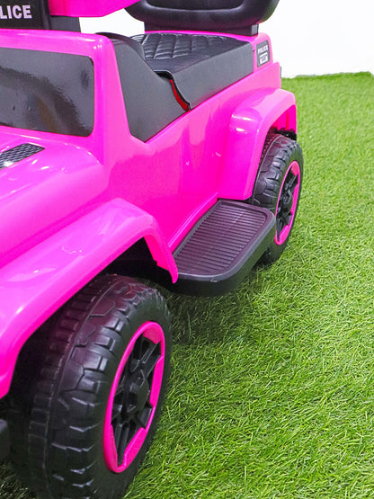 Carros montables - JCL219