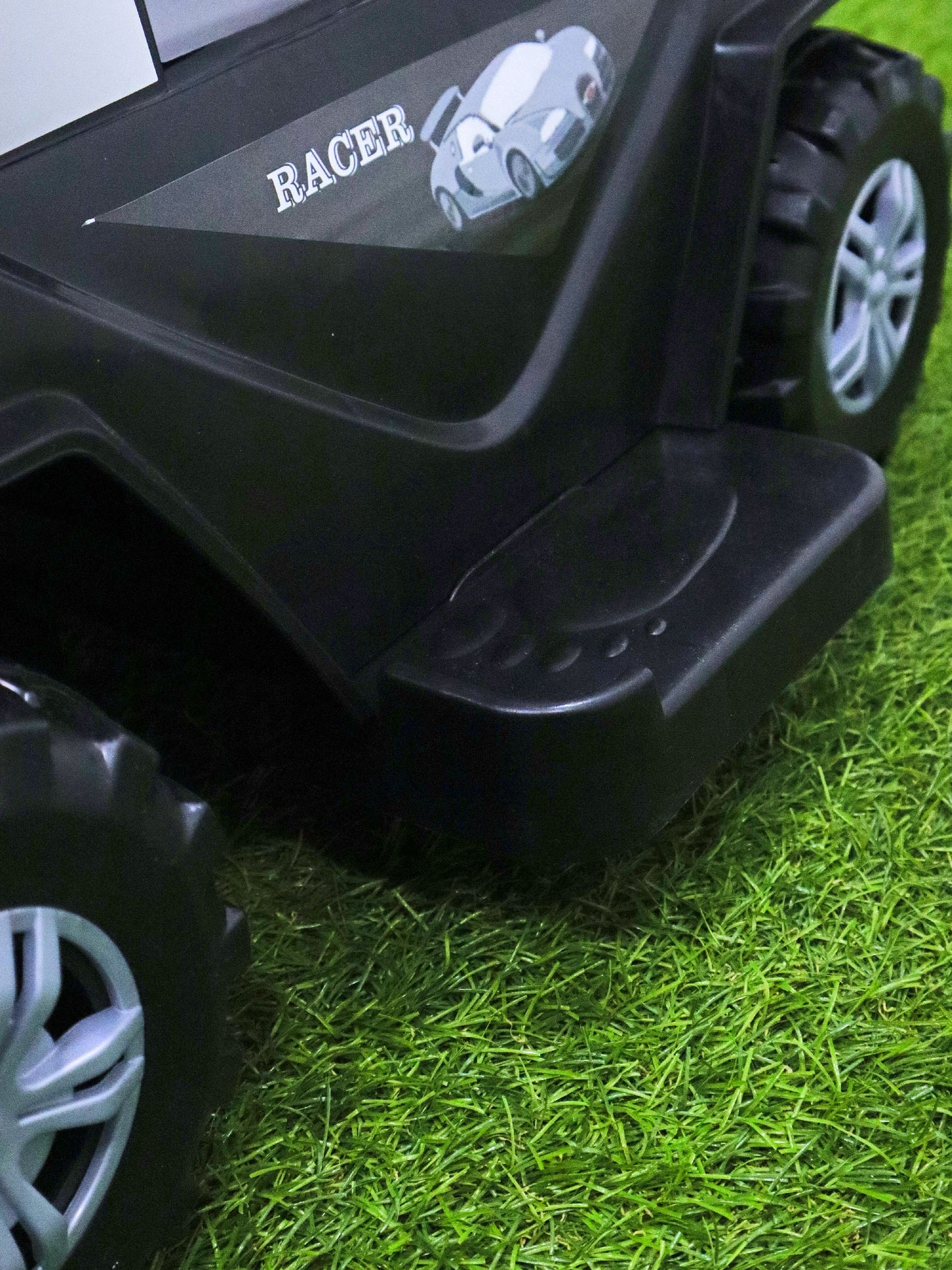 CARRITO MONTABLE CON PASEADOR - NX50