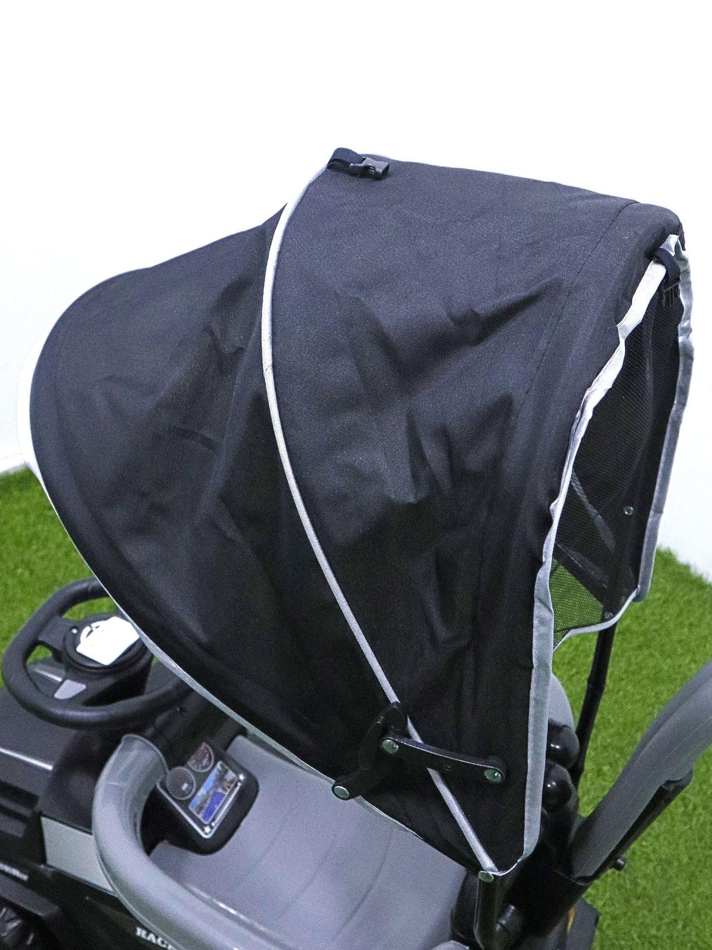 CARRITO MONTABLE CON PASEADOR - NX50