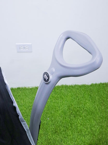 CARRITO MONTABLE CON PASEADOR - NX50