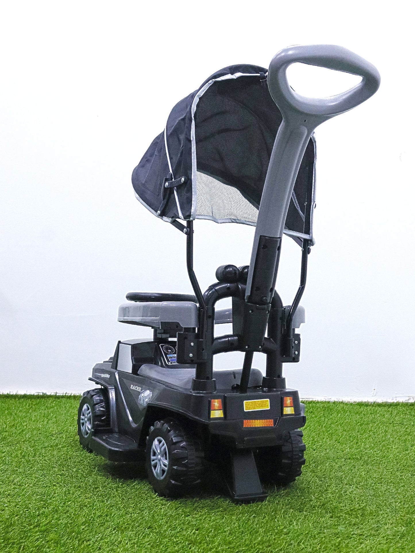 CARRITO MONTABLE CON PASEADOR - NX50