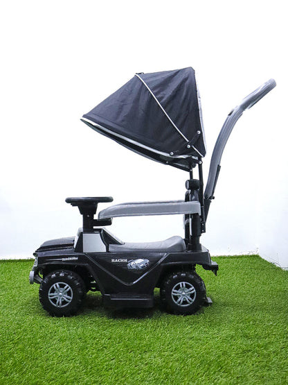 CARRITO MONTABLE CON PASEADOR - NX50