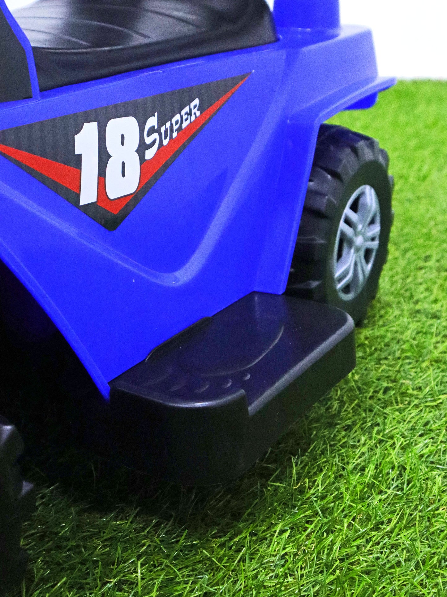 CARRITO MONTABLE CON SOMBRILLA - NX48