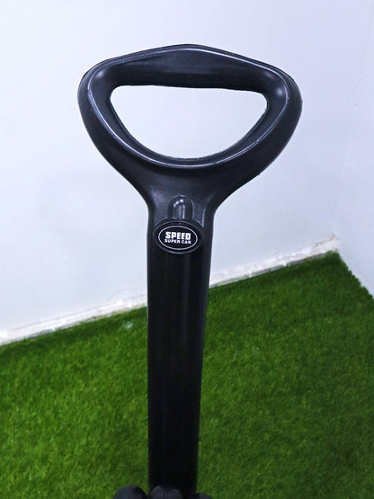 CARRITO MONTABLE CON PASEADOR - NX47