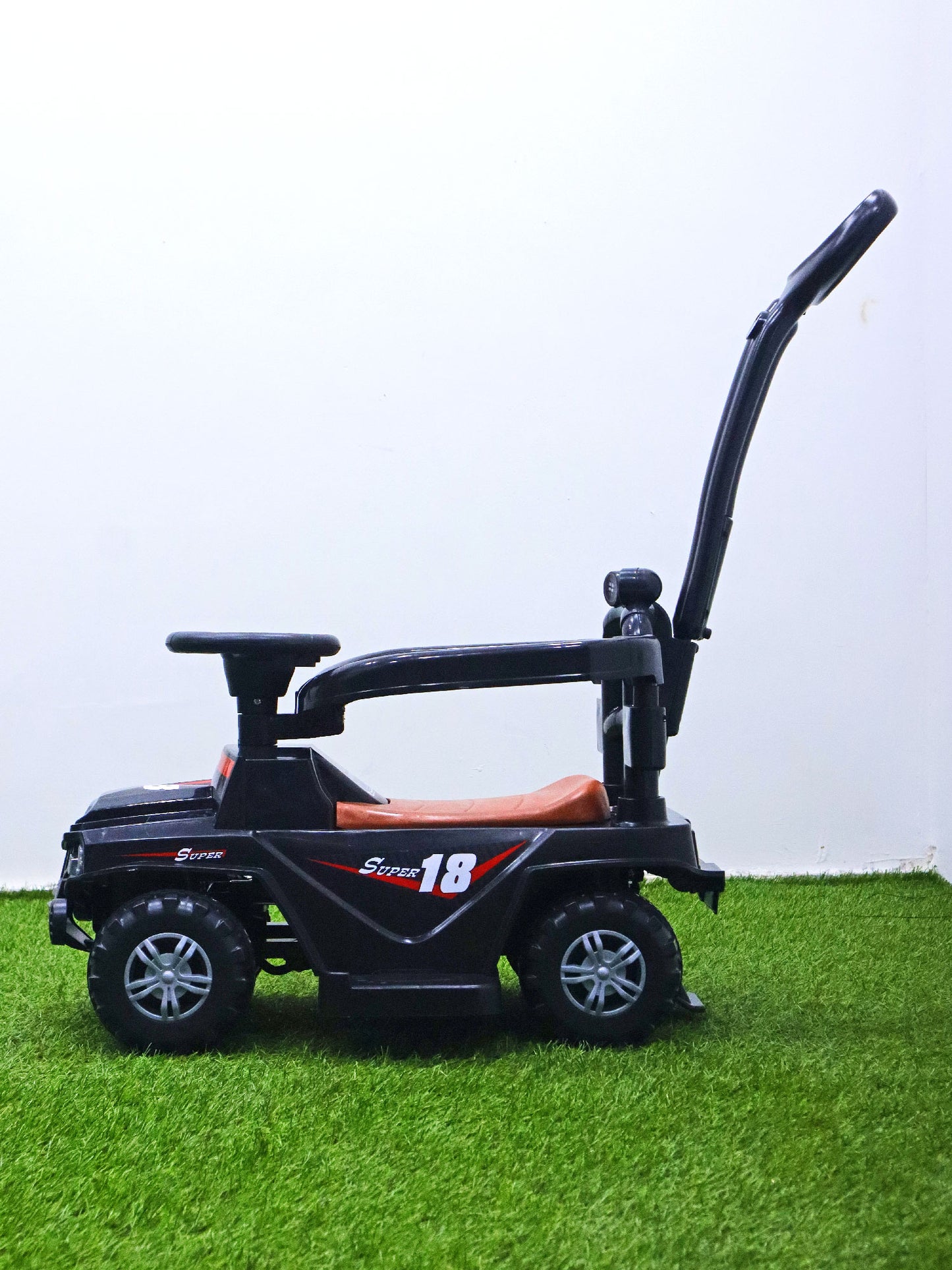 CARRITO MONTABLE CON PASEADOR - NX47