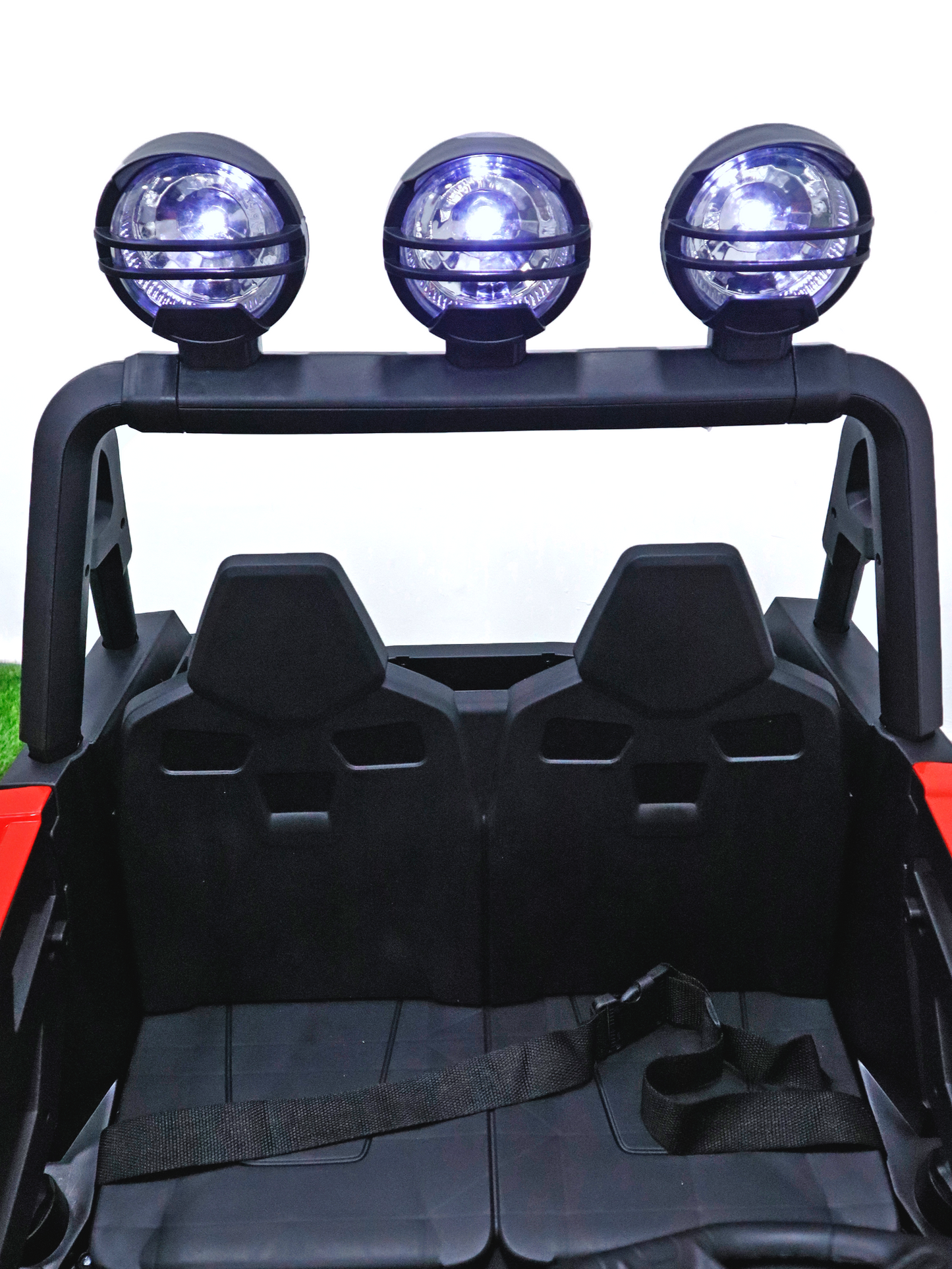 JEEP ELECTRICO - NX35