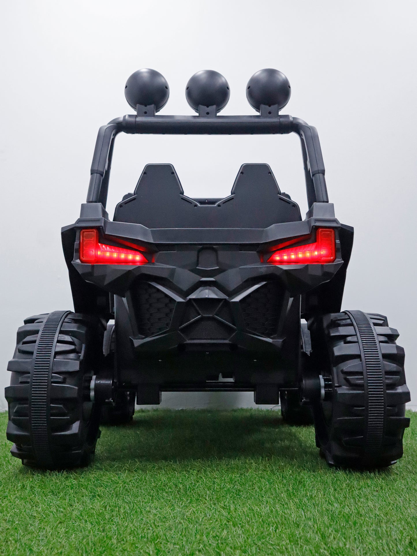 JEEP ELECTRICO - NX35