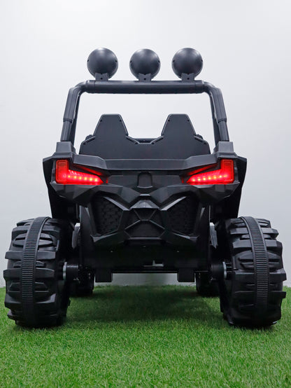 JEEP ELECTRICO - NX35
