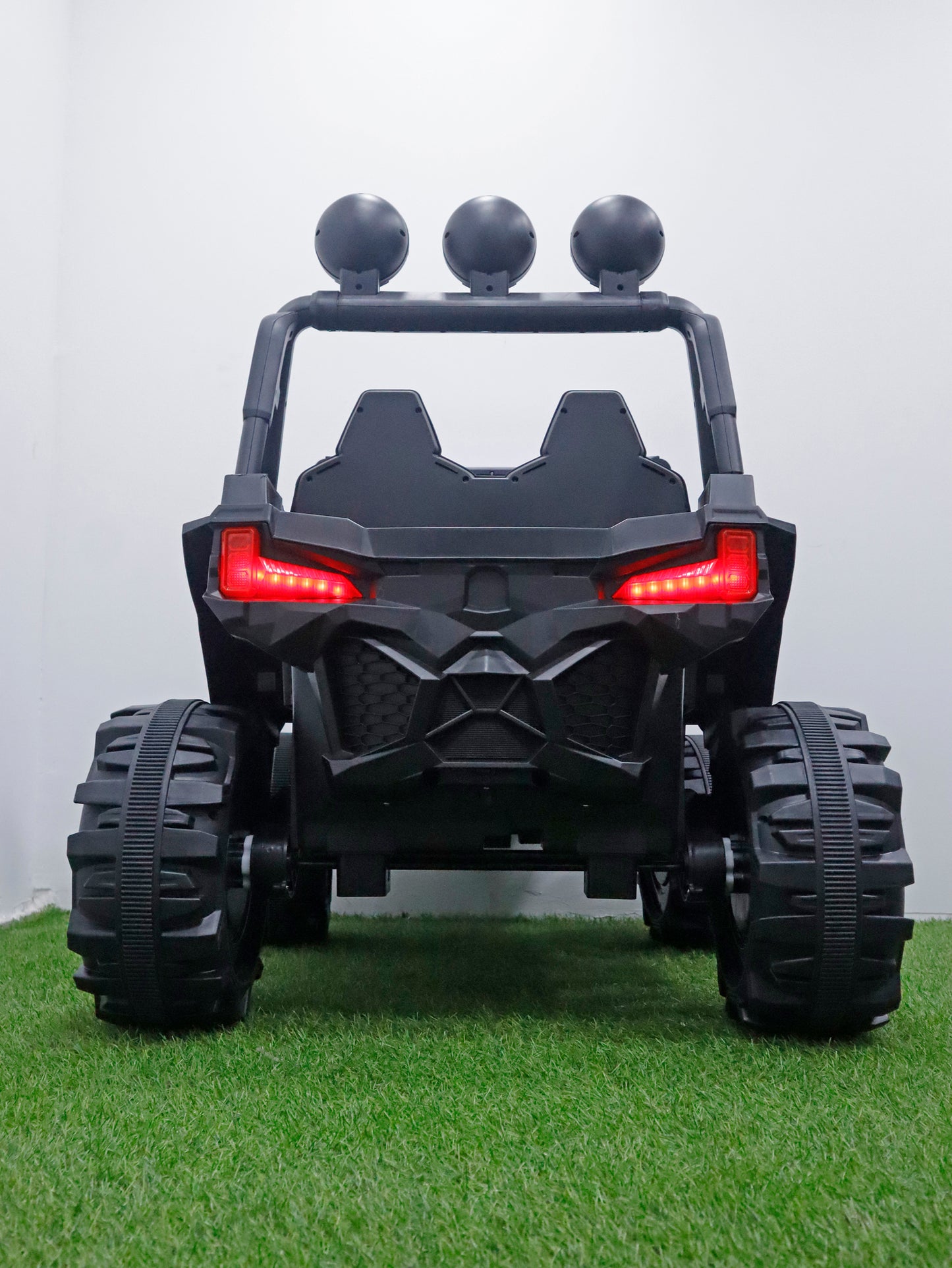 JEEP ELECTRICO - NX35