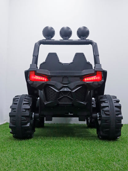 JEEP ELECTRICO - NX35