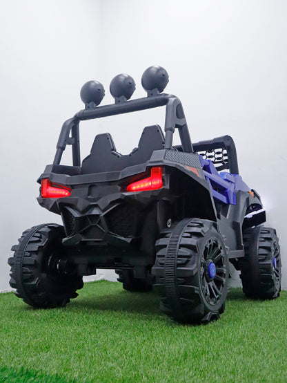 JEEP ELECTRICO - NX35