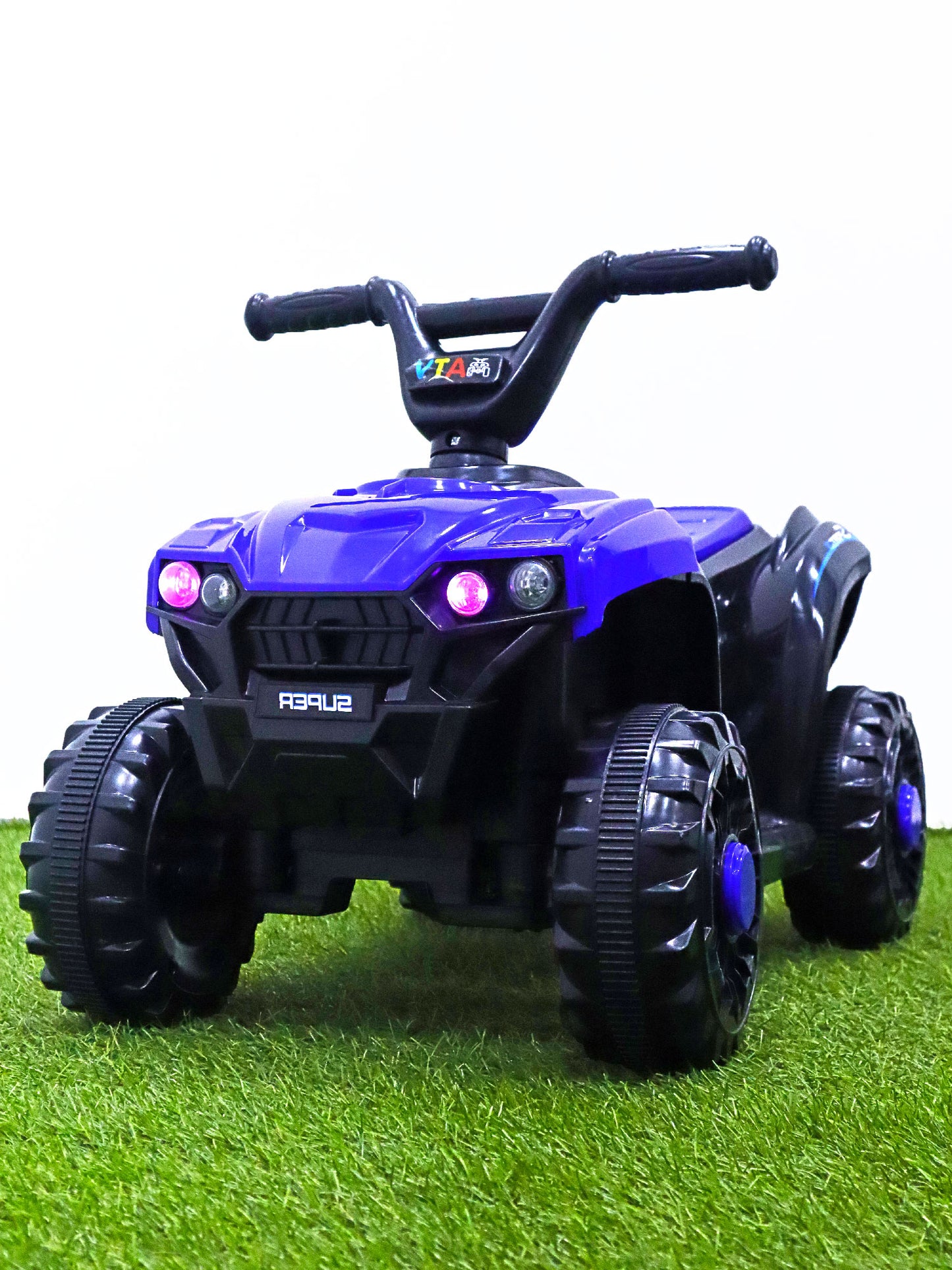 CUATRIMOTO PEQUEÑO - NX51