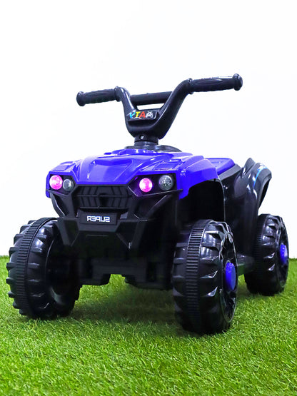 CUATRIMOTO PEQUEÑO - NX51