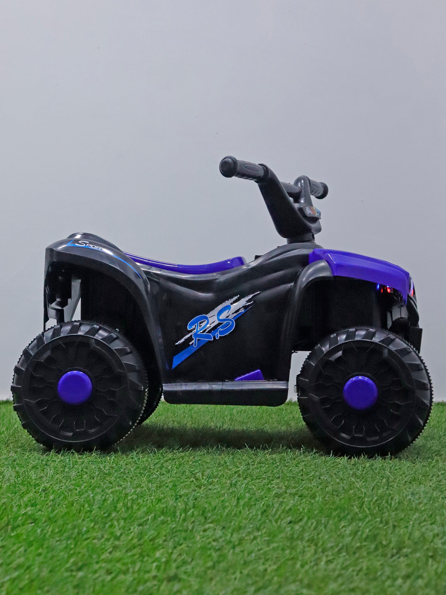 CUATRIMOTO PEQUEÑO - NX51