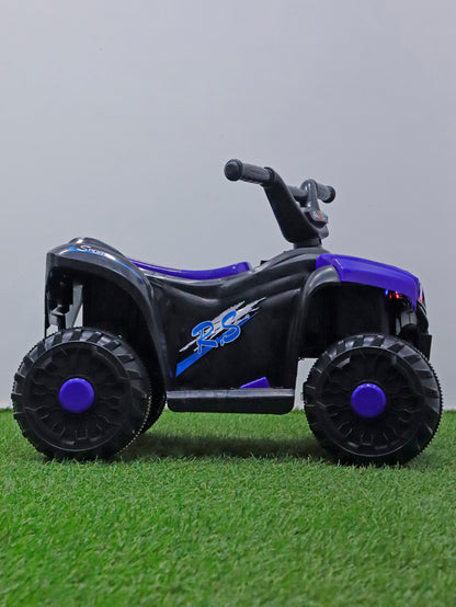 CUATRIMOTO PEQUEÑO - NX51