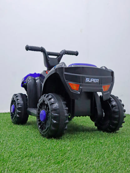 CUATRIMOTO PEQUEÑO - NX51